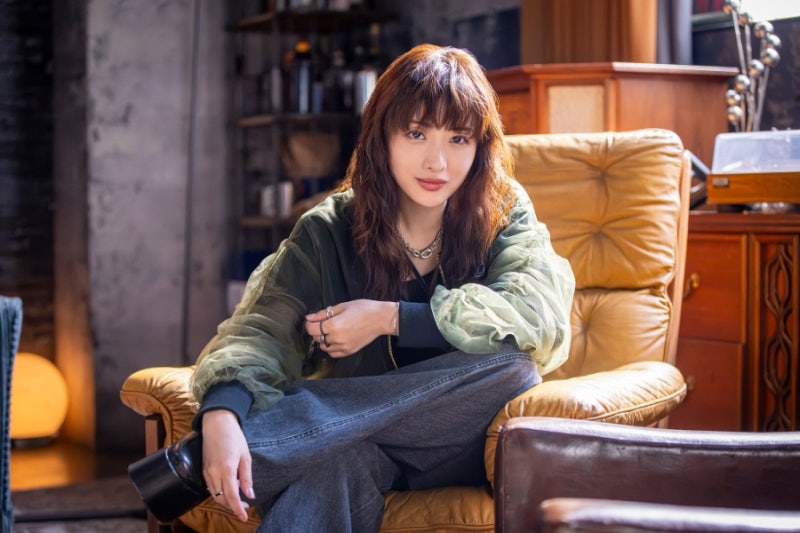 일본 드라마 《폴리티컬팬》 | 이시하라 사토미×노기 아키코 8년 만의 재회