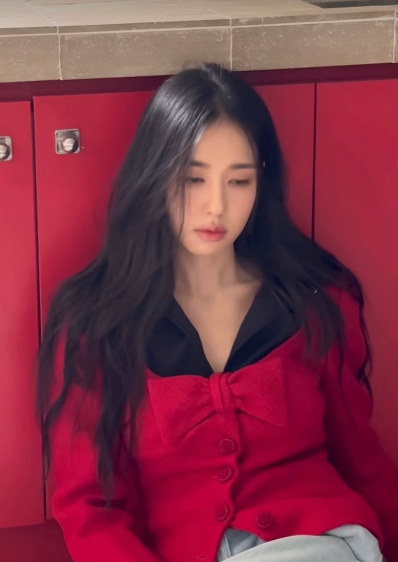 "감독에게 직접 호소한 사연... 배우 안은진을 울컥하게 만든 은밀한 진실"