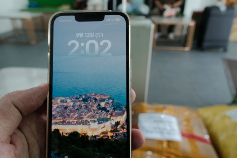 아이폰 18pro 17pro 비교 가격 스펙 13프로 차이는?