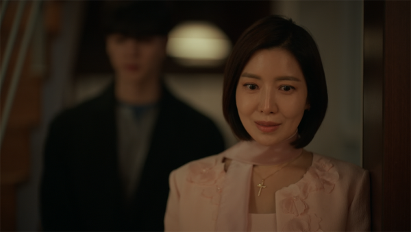 '신사의 품격' 윤세아 맞아?…우아하던 그 얼굴이 아들 총격 실종에 '범인' 소리까지 나온 사....