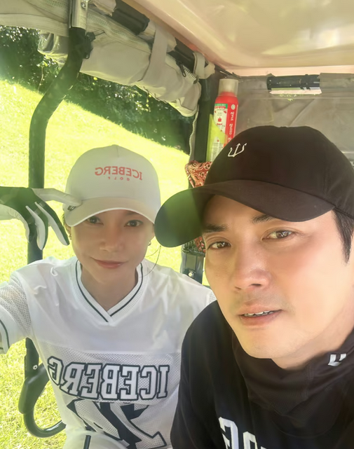 주상욱 차예련 딸 벌써 9살, 남자친구 얘기에 동공지진…결혼 10년 차 부부 러브스토리