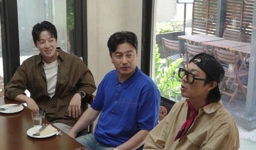 "내가 왜 내?" 하던 안정환, 딸 취직 2일 만에 결국 카드 꺼낸 진짜 이유