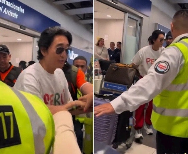 “태화 오빠!” 23년 전 한마디에 페루 공항이 술렁였다…신현준에게 무슨 일이?