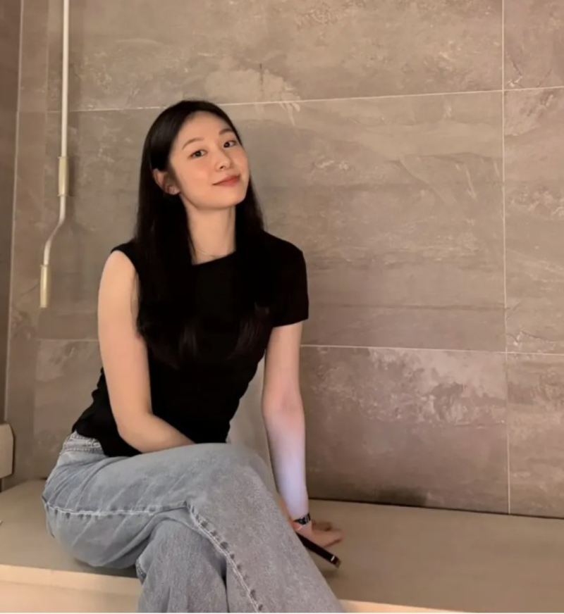 김연아 고우림 와인 데이트, 군 전역 후 함께 보내는 부부의 평범한 저녁 근황