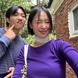최고기♥이주은 재혼, 왜 내년 제주도로 미뤄졌나…유깻잎이 남긴 한마디