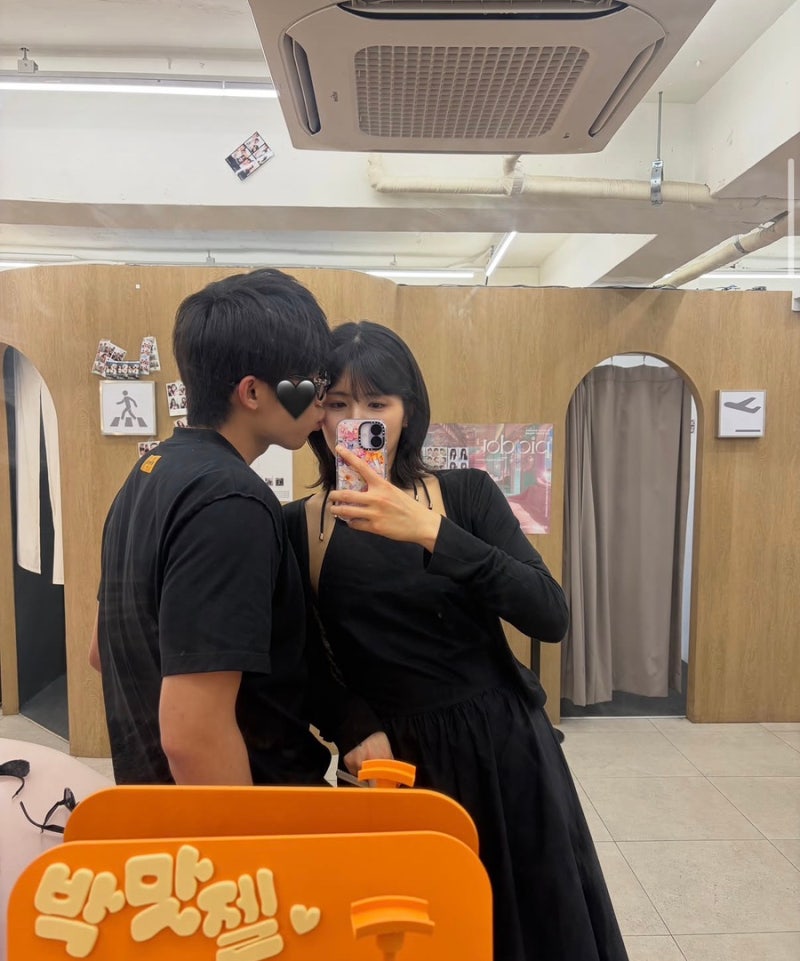 “같은 옷·체격까지 닮았다?” 이재영♥오재현 열애설 확산…럽스타그램 추정 사진에 관심 ....