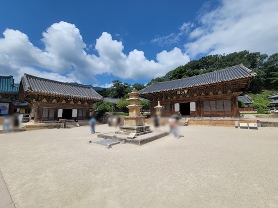 우리나라 3대사찰 경남 양산 통도사. 울산여행 울산가볼만한곳 울산근교 사찰 고즈넉한 절 ....