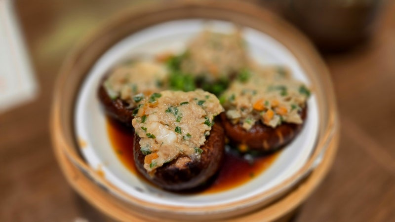 코엑스 맛집 딤딤섬 파르나스몰점 가성비 좋은 딤섬 메뉴 추천 주차
