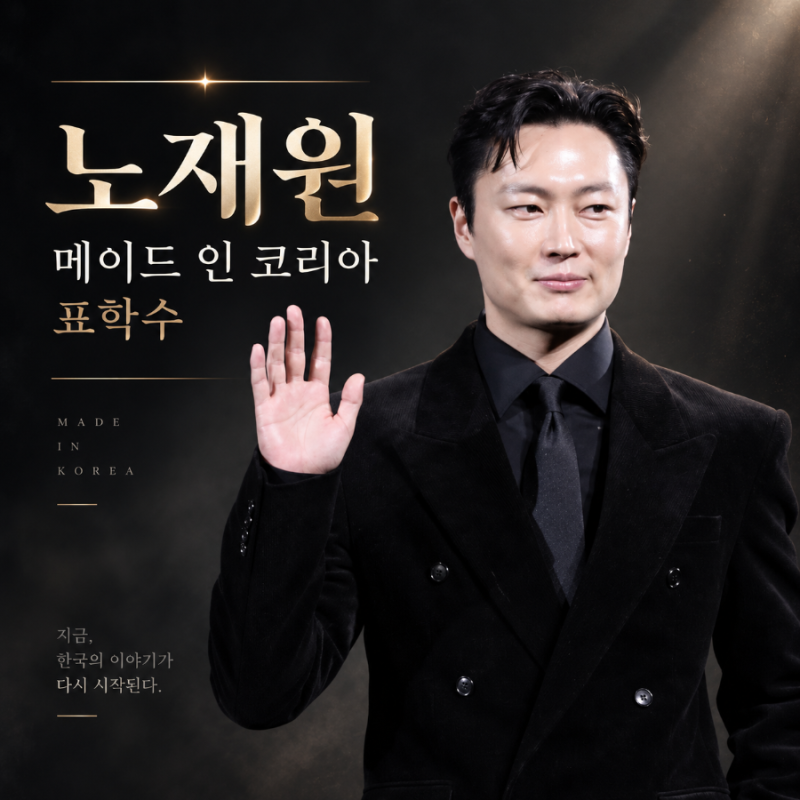 메이드 인 코리아 시즌2 노재원 누구? 표학수 나이 프로필 타짜 박태영까지