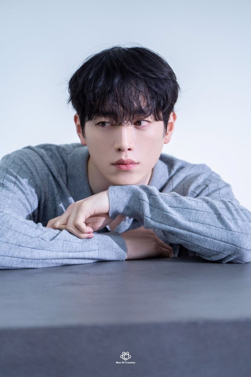 남친 머리 정석, 서강준 분위기 완성하는 남자 ‘텍스처펌’이 인기 있는 이유