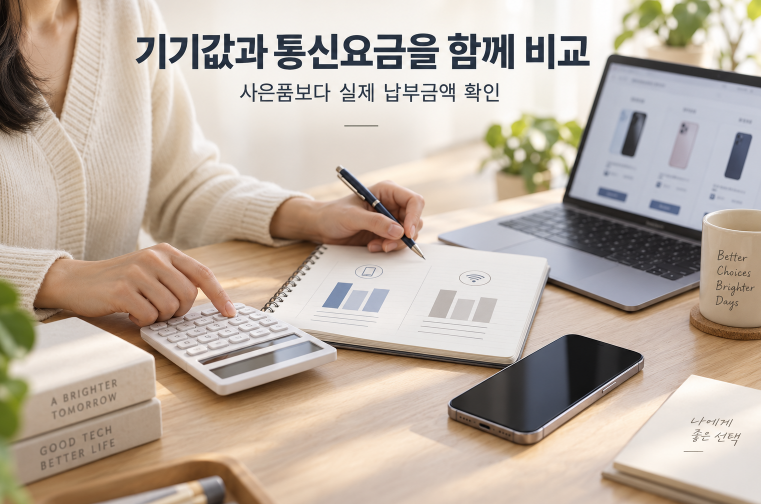 아이폰 사전예약 방법