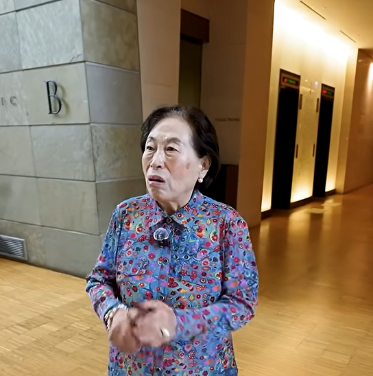“다 쓰고 가겠다” 전원주 나이 학력 남편 아들 며느리 재산 주식 건물 집 최신근황