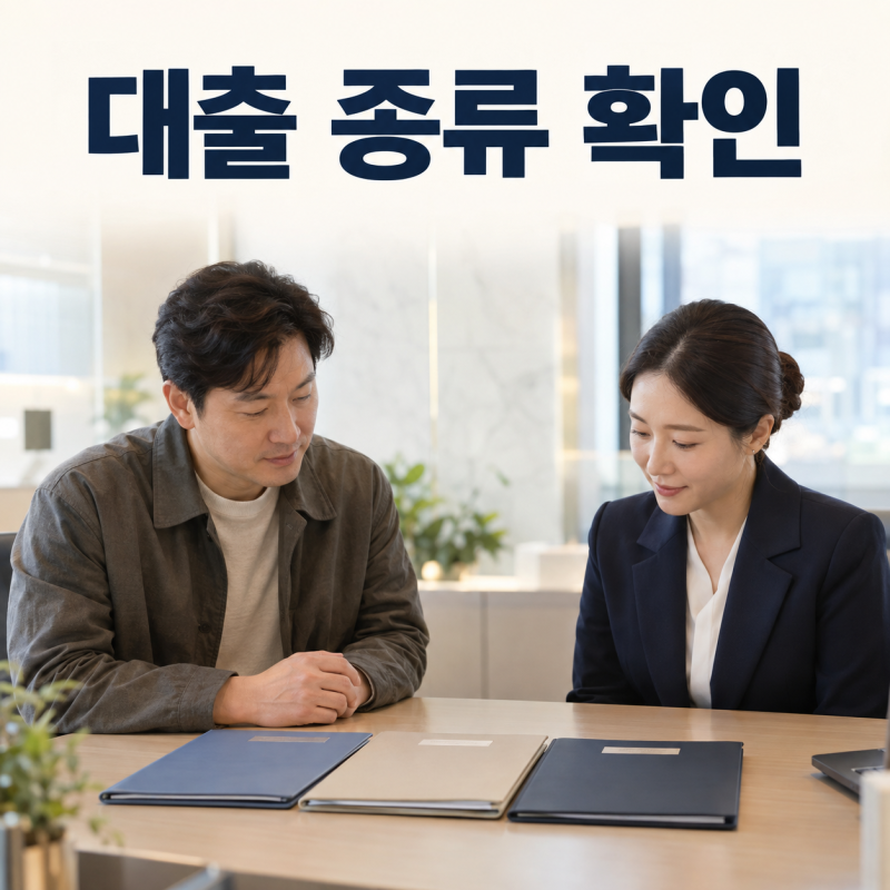개인사업자 대출 만기 연장, 필요한 서류와 준비 시기 정리