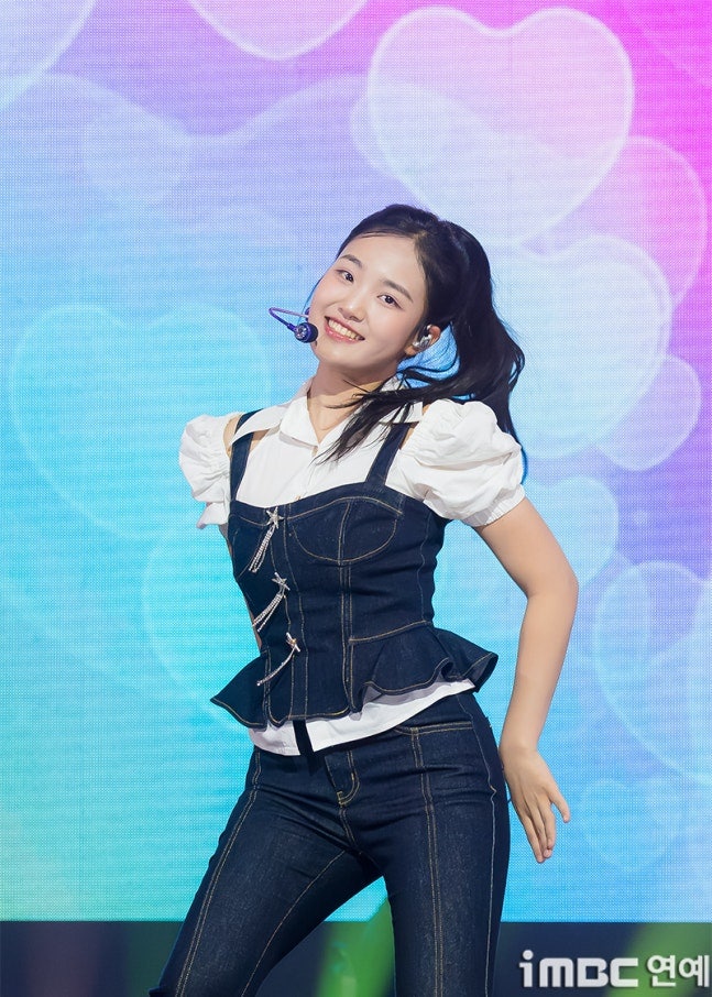 트로트 가수 김태연 프로필 나이 고향 소속사 팬카페 정리