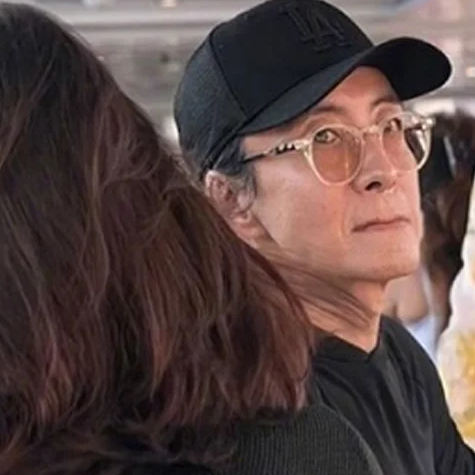 백발 다 된 충격 근황.. 배용준 프로필 나이 고향 학력 재산 배우자 박수진 자녀 대표작 가족 ....