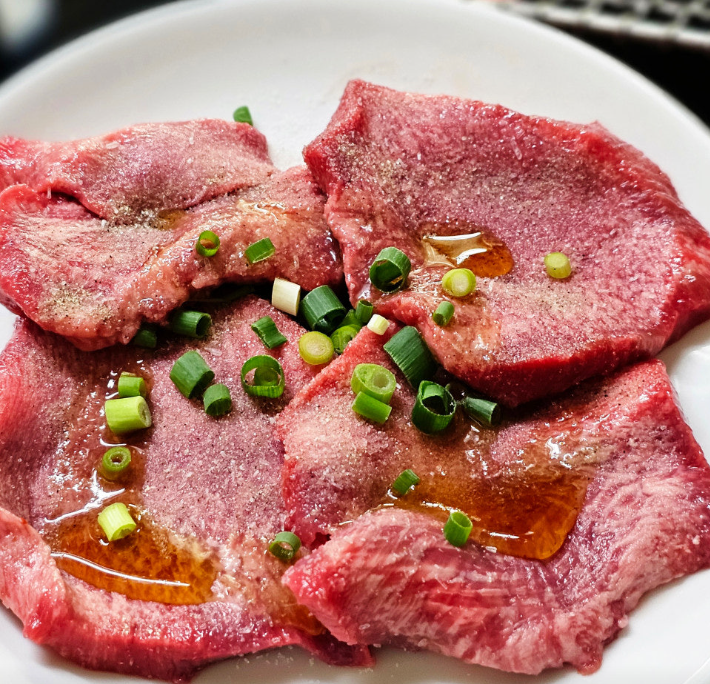 미우새 마츠다 부장 오사카 야끼니꾸 맛집! 현지인 찐 단골 '카라카라테이' 메뉴 추천 및 웨....
