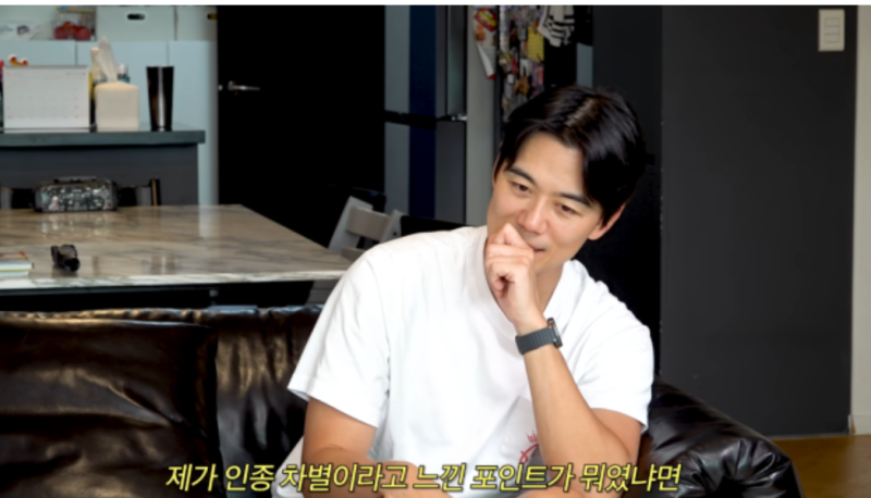 이현이 아들, 美 영재캠프 소외 논란 1300만원 썼지만 만족도는 9점이었다