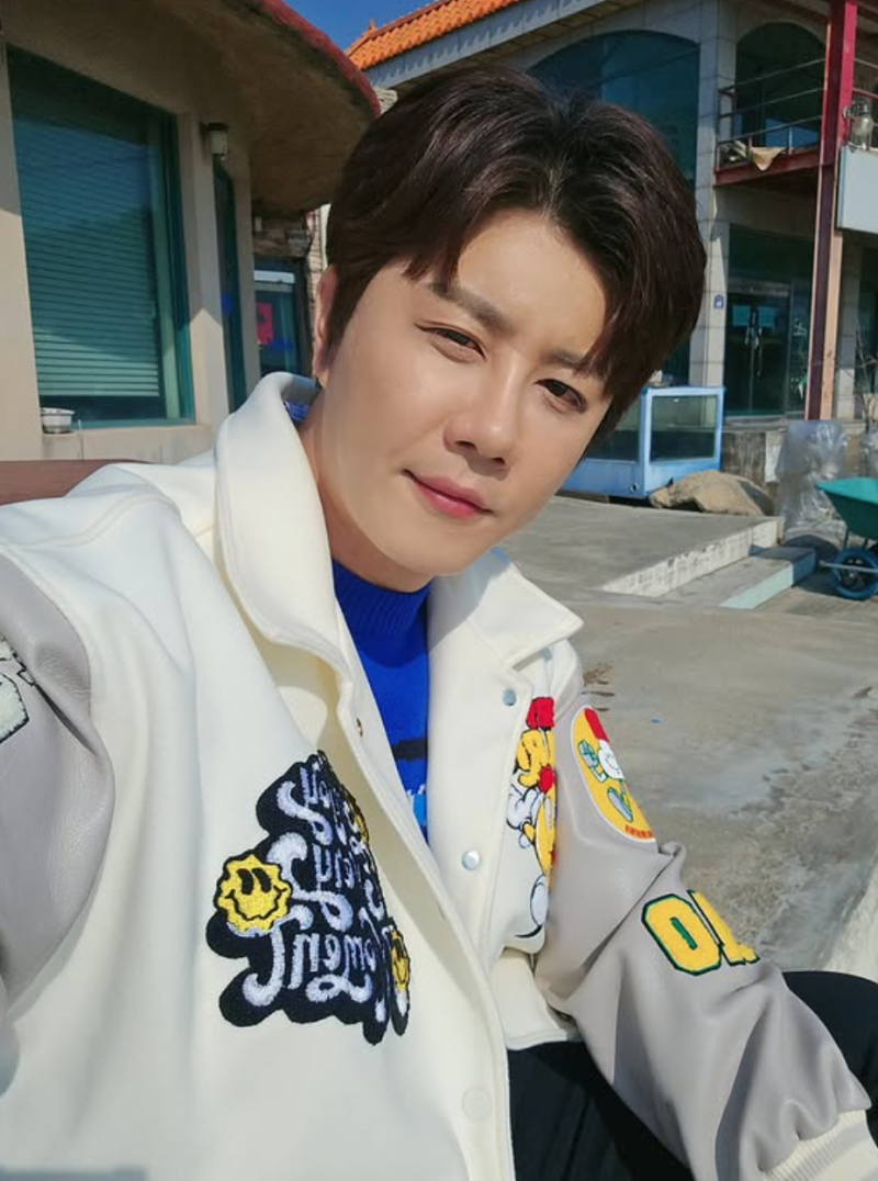 진해성 프로필 고향 학력 재산 나이 키 사건사고 총정리