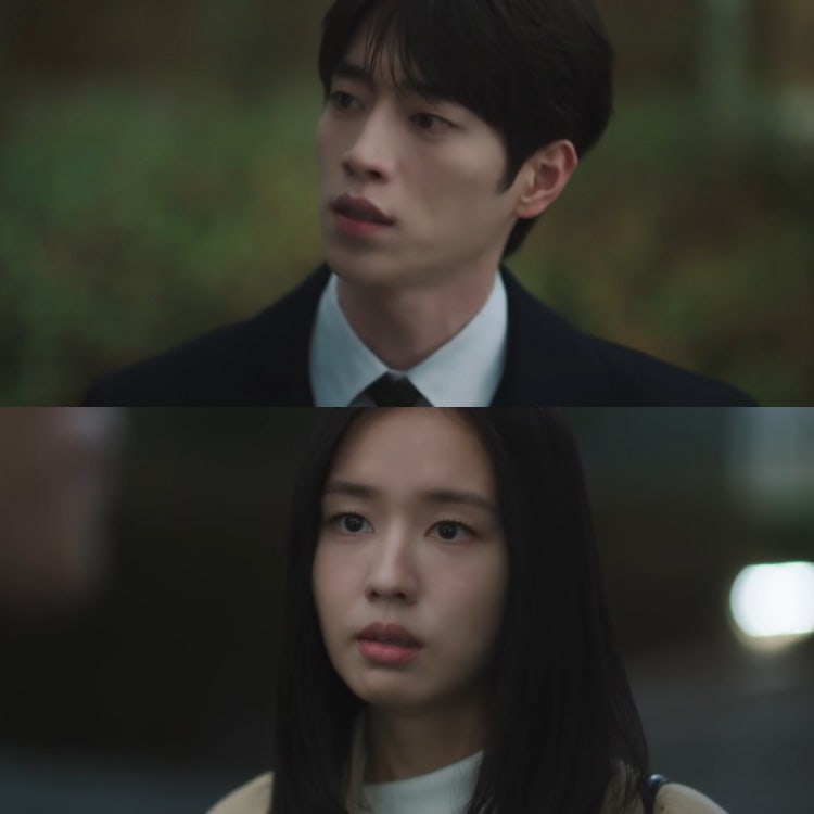 서강준♥안은진 결별, 너다연 2.6% 출발, 10년 연인 관계 정리하며 멜로의 시작 알렸다