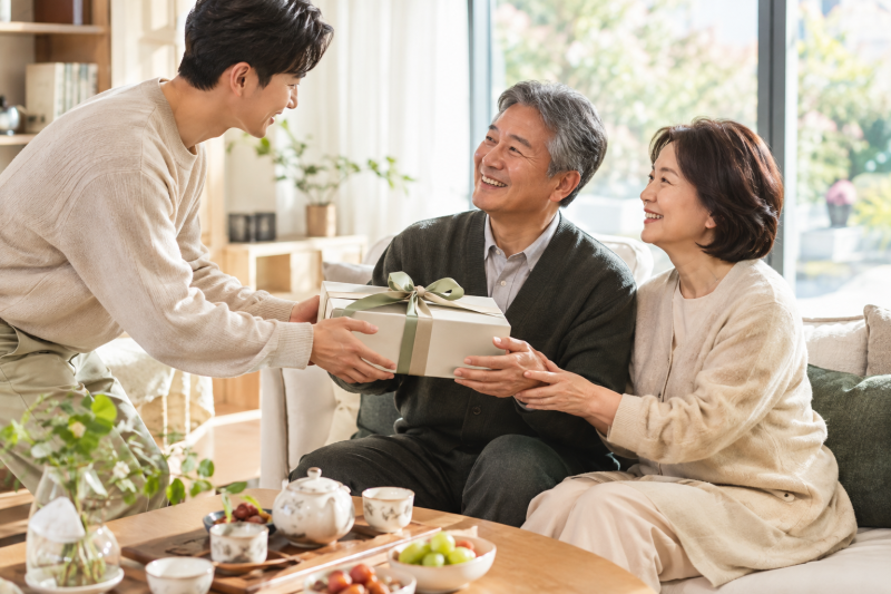 당뇨 고혈압 선물 추천, 부모님 건강 망치지 않는 올바른 선물 가이드