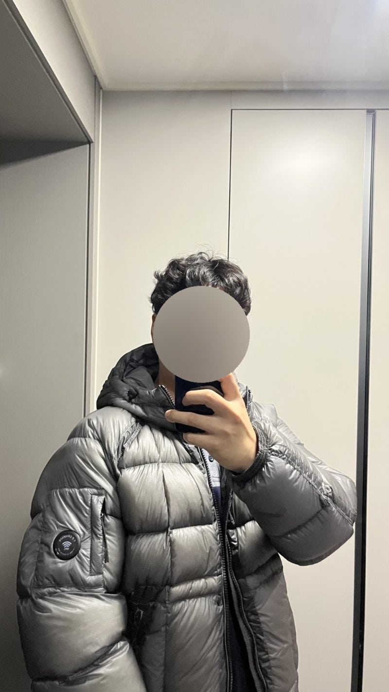 • CP컴퍼니 • 대구신세계구매후기 • 디디쉘 • 스틸그레이 • 코리아익스클루시브 • 신....