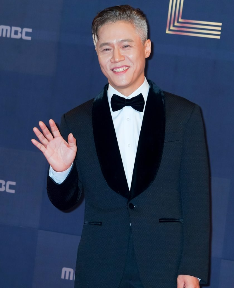 신원호 PD 마저 당황하게 만든 배우 박호산의 역대급 오디션 비하인드!
