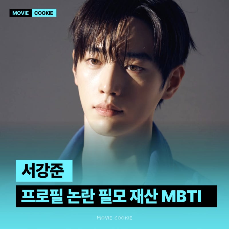 서강준이 벌써 이 나이? 서강준 논란 본명 프로필 필모 재산 고향 나이 MBTI 최신근황 총정리