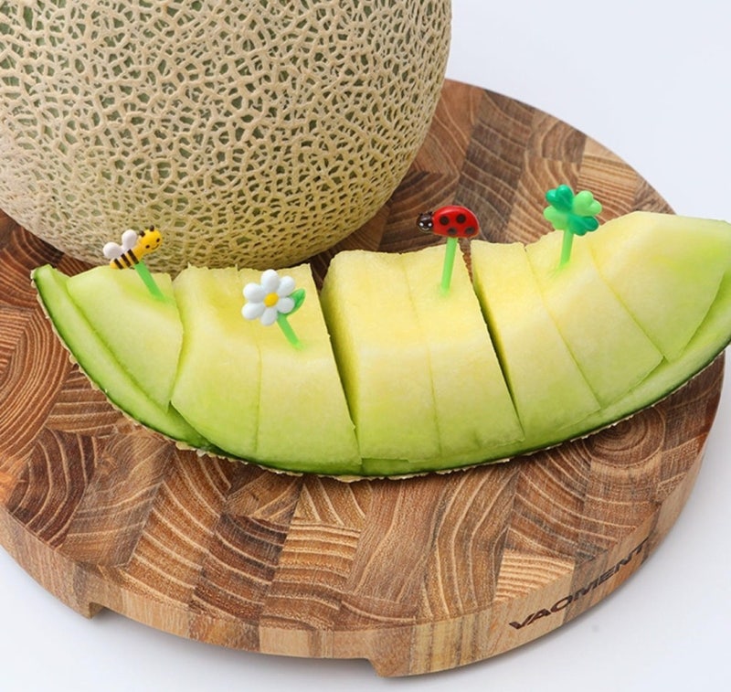 멜론 아무거나 사지 마세요! 맛있는 멜론은 따로 있다.| 달고 맛있는 멜론 고르는 꿀팁부터 ....