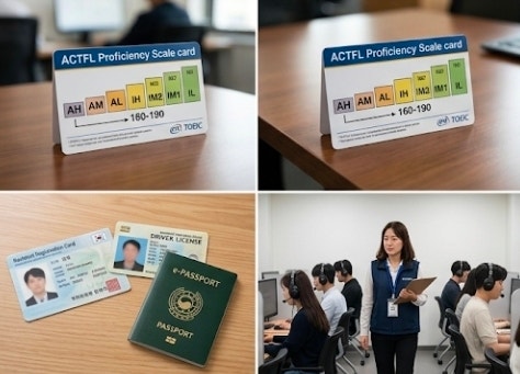 2026-2027 토익스피킹 시험 일정 총정리: 준비물, 입실시간, 채점기준, 활용처 완벽 가이드