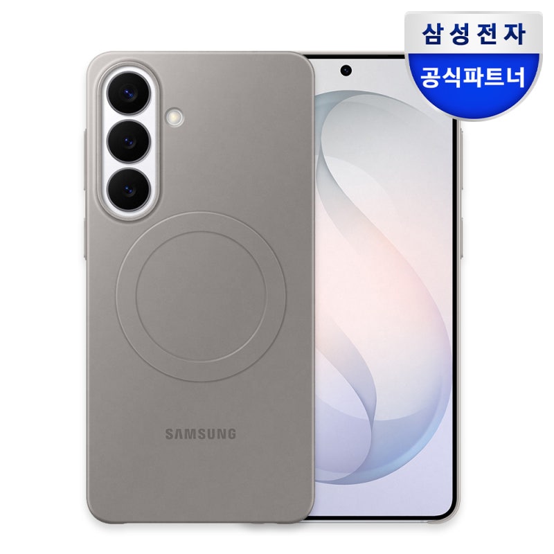 삼성 맥세이프 슬림 마그넷 케이스 S26플러스 직접 써본 솔직 사용기