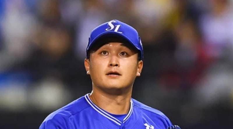 바꾸고 또 바꿨는데 5실점... 삼성, 박진만 승부수는 왜 실패했나?