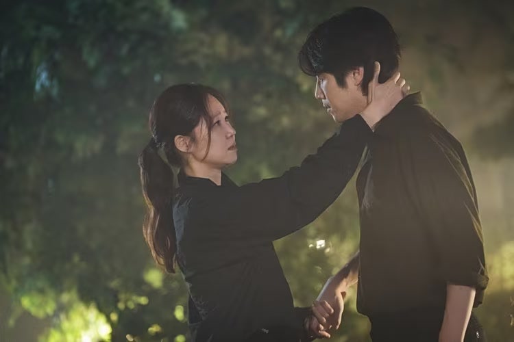 유부녀 킬러 13회, 최우성 짝사랑은 어디로 갈까?