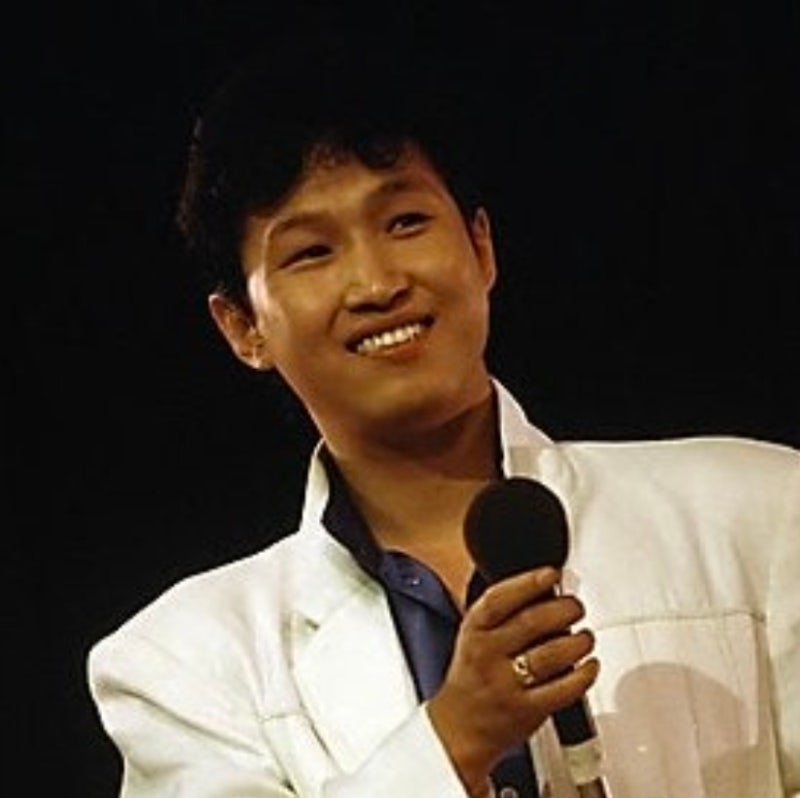 가수김범룡 극성 팬이 몰래 혼인신고 충격.. 아내가 둘째 부인이 된 이유?