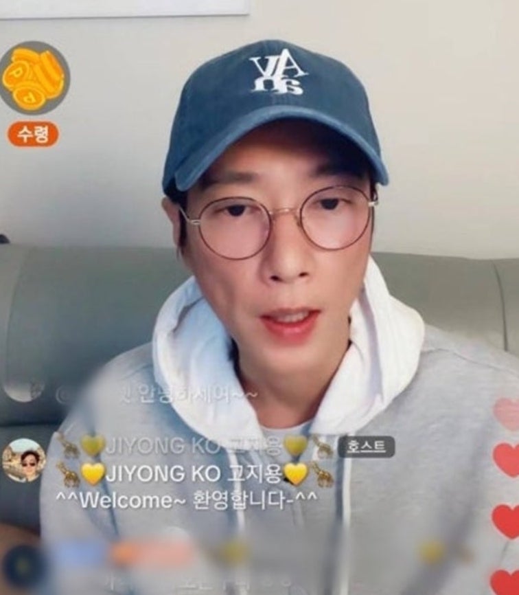 고지용, 이혼 후 아들 6번 만남…결국 법적 분쟁 택한 이유