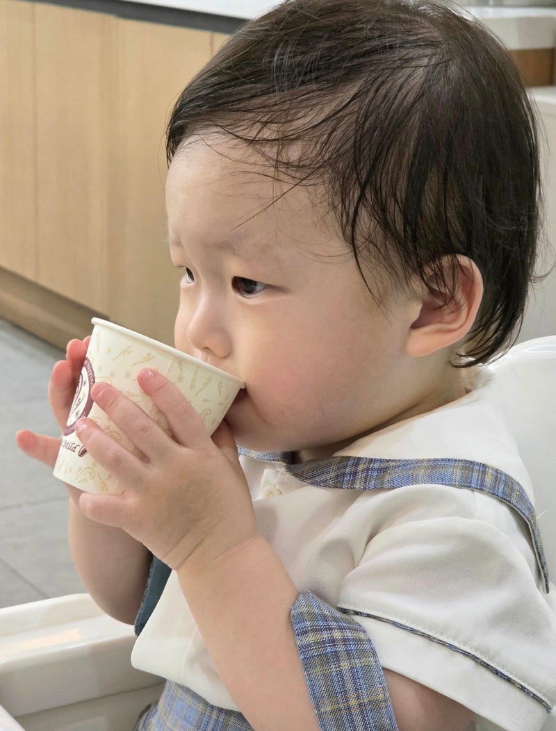 임산부 임당검사 시기 금식 방법 수치 한 번에 통과할 수 있을까