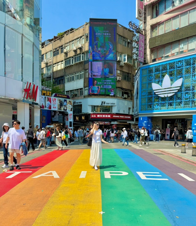 대만 여행 코스 추천 타이베이 여행 일정 가볼만한곳 경비 총정리