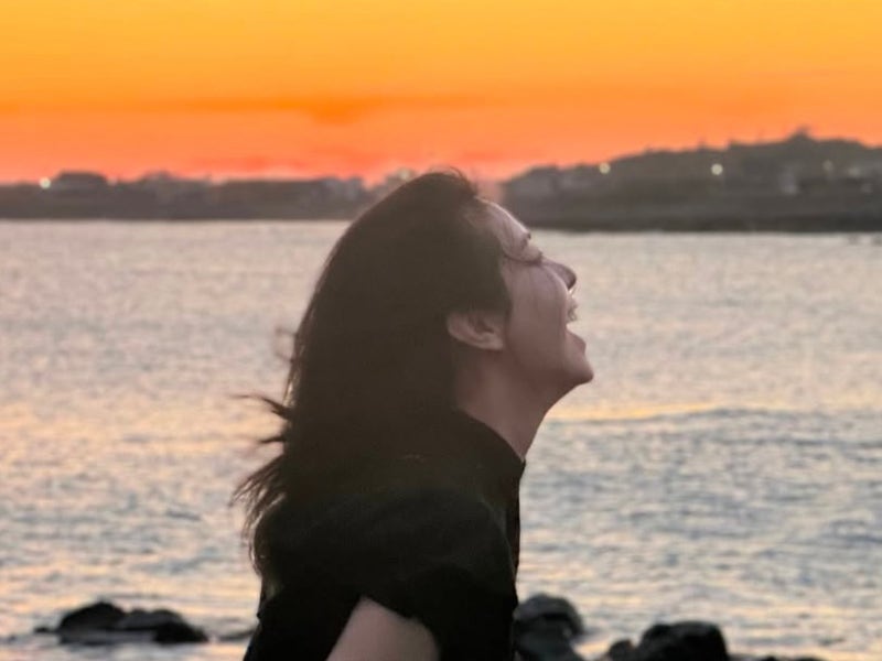 설경구 눈물의 이유, 송윤아도 말 잇지 못한 까닭은