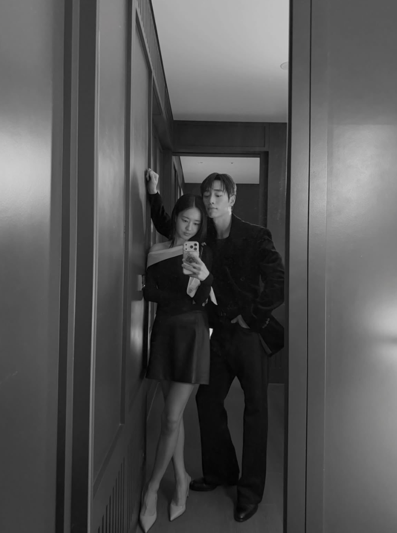 서강준 안은진 결별, 너 말고 다른 연애 속 이야기였다