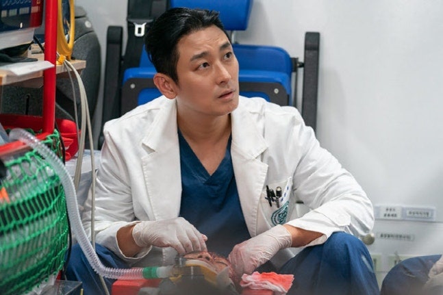 주지훈 드라마 영화 총정리, 재혼 황후 11월 4일 공개