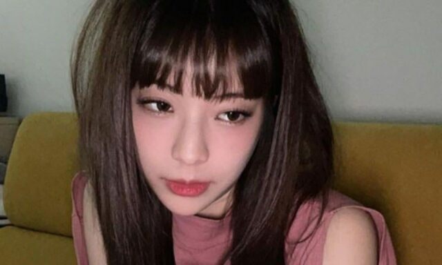 류수정 — 〈Diamond〉 오늘의 핫곡, 조용히 빛나는 순간