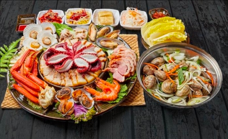 3탄) 인천 숨은맛집 BEST15 구월동·송도·부평·주안 찐맛집 총정리