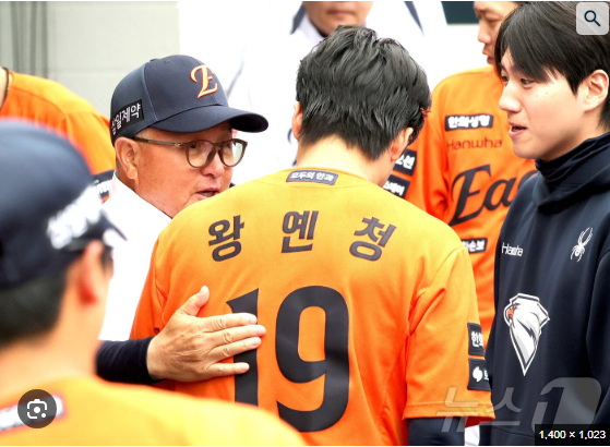 왕옌청 연봉 프로필, KBO 아시아쿼터 1호 대만 군면제