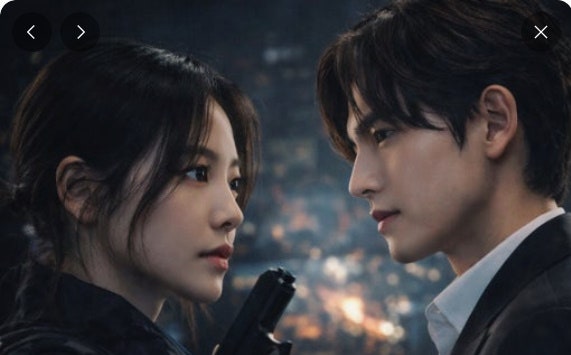 [드라마 기대작] tvN 임시완X설인아의 밀착 스릴 로맨스