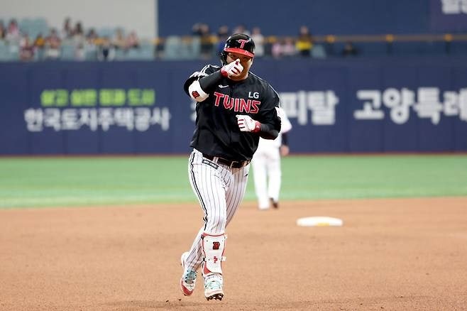 김도영 AG 간다는데 문보경은 허리…대표팀 1루·3루가 동시에 꼬이는 이유