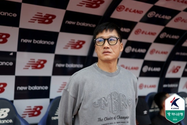 이정효와 수원 삼성, 나는 왜 이번 시즌 우승을 확신하는가
