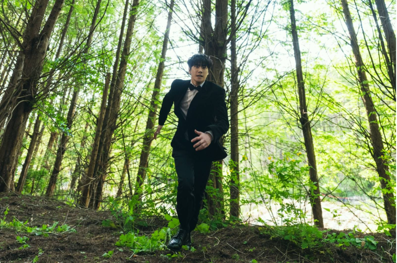 이준영 실종 사건, 배후는 윤세아? 아들 송강 1등에 집착한 강지혜의 위험한 선택