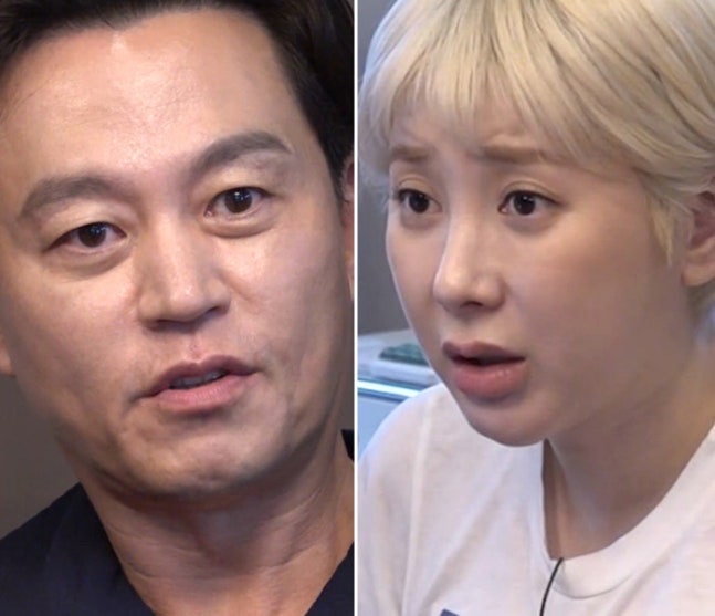 “이게 안 되네?” 지방흡입까지 했는데…서인영에게 이서진이 던진 뜻밖의 한마디