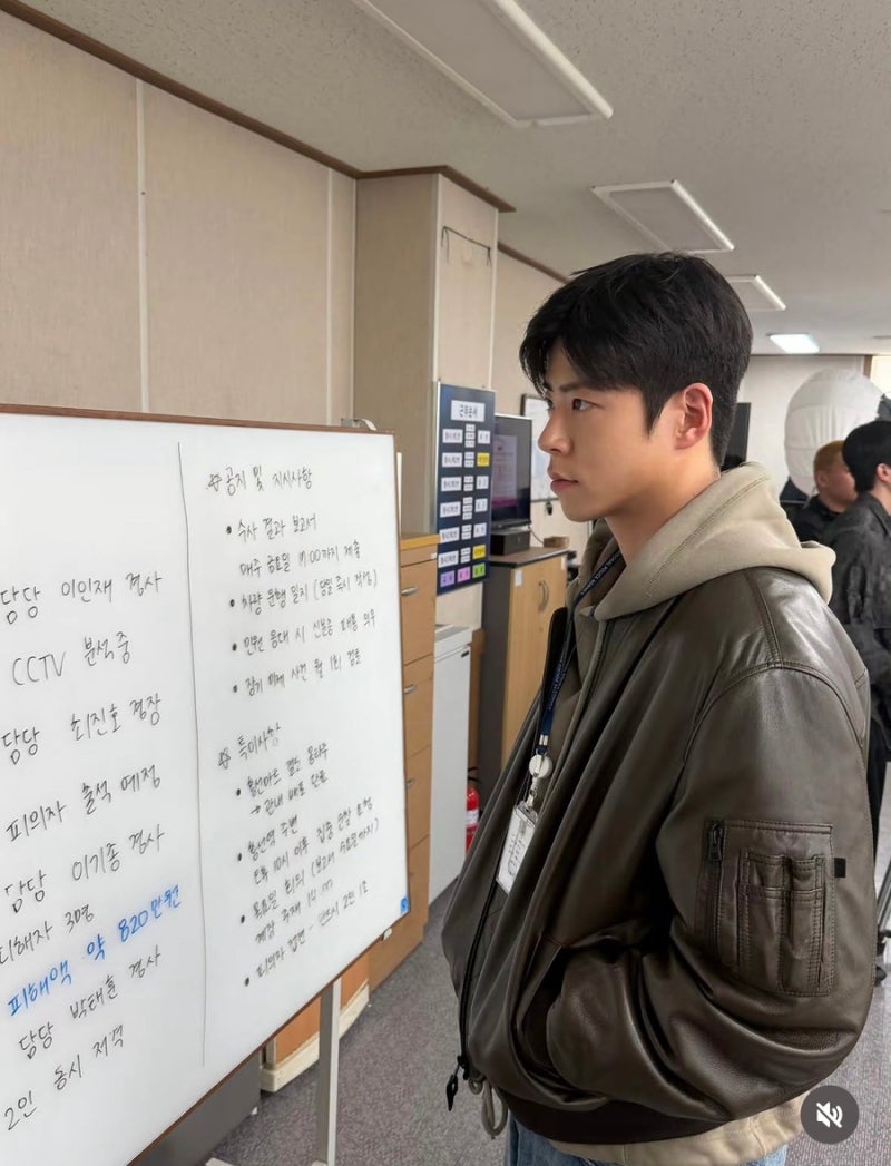 최우성 누구길래? '유부녀 킬러' 범성훈으로 눈도장 제대로