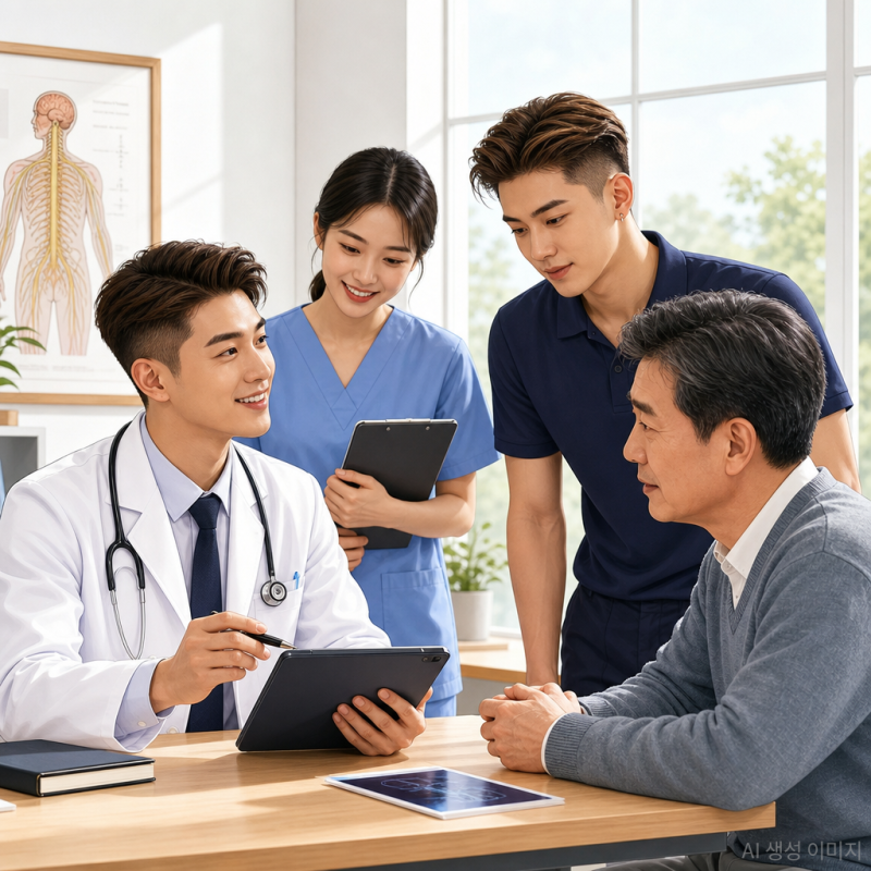 50대 당뇨환자 대상포진 예방접종 시기와 비용 총정리