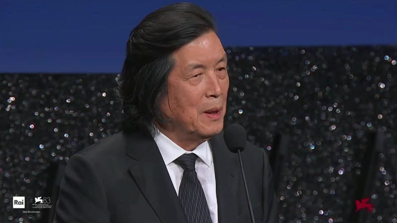이창동 신작 전도연·설경구 호평 이유, 제83회 베니스영화제 심사위원 대상 수상